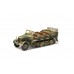 CC60013 Sd.Kfz.7 Krauss-Maffei Medium Towing Half-Track